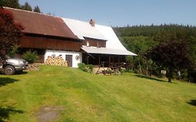 Agrowczasy Góry Bystrzyckie